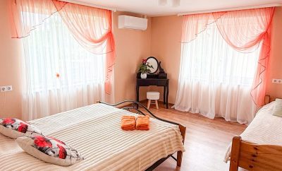 Sveiki!
Kviečiame apsistoti Viesu māja „Ordziņas” Pāvilostoje, vos 124 km nuo Pa…