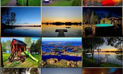 Planuojate poilsį ramioje vietoje, atokiau nuo miesto šurmulio?
Sodyba „Kiemiony…