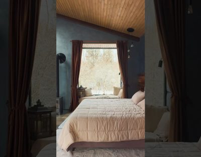 Ar norėtum likti čia?
