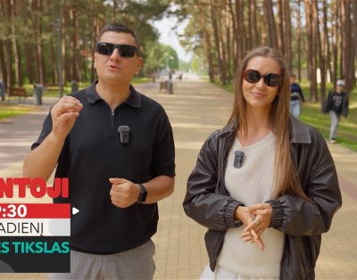 „Kelionės tikslas“ iš Šventosios – atradimai, poilsis ir skoniai, kurių nepamirši (2025-07-05)