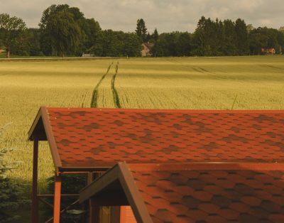Jums dviems. Ir niekam daugiau*ryto vaizdas iš poilsio kampelio antrame aukšt…