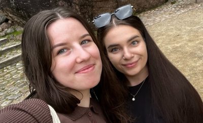 Tiek daug kalbėjome apie glampingą, kad susigundėme papoilsiauti!  Dovanų eksper…