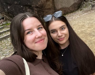 Tiek daug kalbėjome apie glampingą, kad susigundėme papoilsiauti!  Dovanų eksper…
