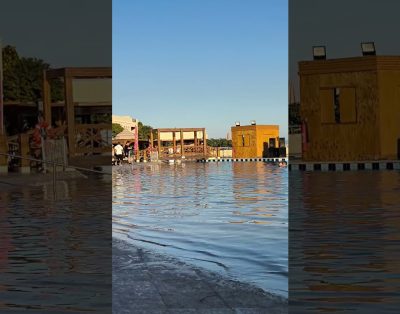 Sunrise Arabian Atostogos 2025 #Egiptas #viešbutis #Šarmelšeichas
