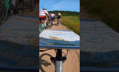 Lietuvos ir Baltijos šalių MTBO čempionatas 🧭