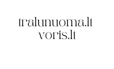 Keleivinių ir Krovinių mikroautobusiukų NUOMAAtsiėmimo vieta Alytuje arba Kau…