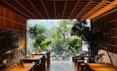 from jakarta to bali — welcoming the new wellness & caffeine space in the heart …