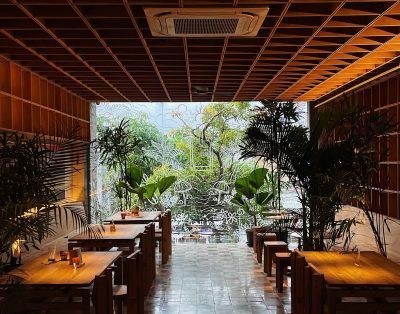 from jakarta to bali — welcoming the new wellness & caffeine space in the heart …