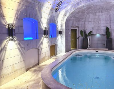 Le calendrier de l’Avent du Château d’Artigny est lancé !Cette année, notre c…