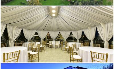 Sodyba prie ežero šventėms ir renginiams. Molėtų r. , 70+ vietų.
www.kaimoturizm…