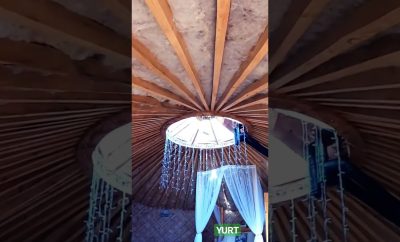 YURT LITHUANIA