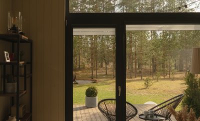 Važiuodama į @vienisglamping , žinojau, kad bus gražu ir ramu, bet kad TAIP! Lab…