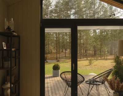 Važiuodama į @vienisglamping , žinojau, kad bus gražu ir ramu, bet kad TAIP! Lab…