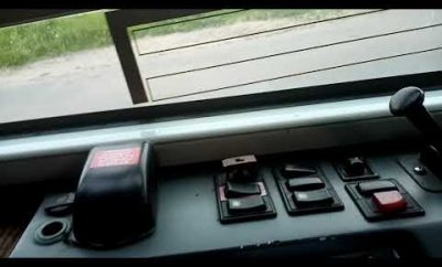„Cabin” Castruosua City Versus CNG №973 | Vilnius, Lithuania |