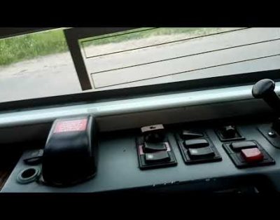 „Cabin” Castruosua City Versus CNG №973 | Vilnius, Lithuania |