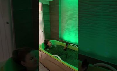 Who would have thought Lithuania was such a great destination for spa life? Here are some top