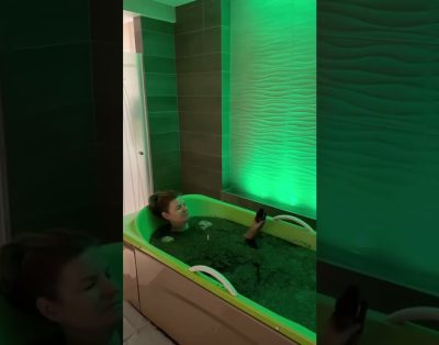 Who would have thought Lithuania was such a great destination for spa life? Here are some top