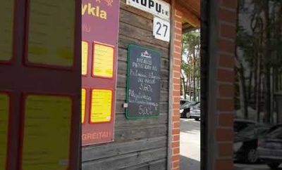Šventoji 2019-06-24