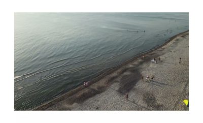 Savaitgalis Prie Baltijos Jūros Lietuvoje