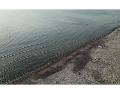 Savaitgalis Prie Baltijos Jūros Lietuvoje
