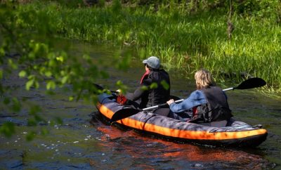 Vasaros sezoną pradeda kaimo turizmo sodybos – vietų sparčiai mąžta