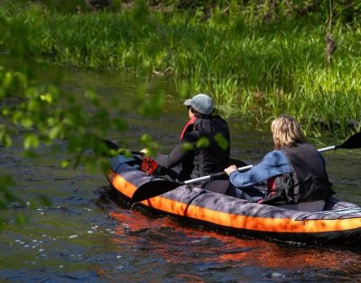 Vasaros sezoną pradeda kaimo turizmo sodybos – vietų sparčiai mąžta