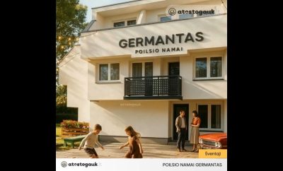 Poilsio namai „Germantas“ Kambarių nuoma Šventojoje – Atostogos su šeima prie jūros