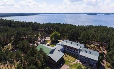 Ar jau apsisprendėte kur poilsiausit šią vasarą? Kviečiame praleisti šiltas vasa…