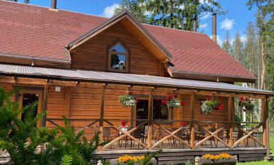 Laisvi vasaros savaitgaliai: 07/31-08/02.
Kartais geriausias planas – pabėgti n…