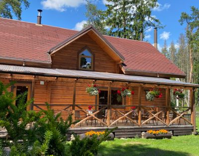 Laisvi vasaros savaitgaliai: 07/31-08/02.
Kartais geriausias planas – pabėgti n…