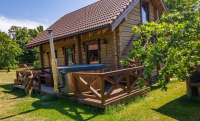 **REZERVUOKITE SAVO VASAROS ATOSTOGAS SODYBOJE „LIEPIJA”, PLATELIUOSE !!!****N…