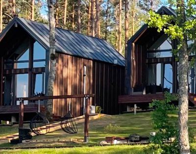 SODYBA PRIE ILGIO EŽERO!
Pavargote nuo miesto ritmo? Padovanokite sau kelias di…