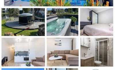 Laisva nuo Rugpjūčio 18d
Kaina nuo 110€
Stilingi „Mila“ apartamentai Kunigi…