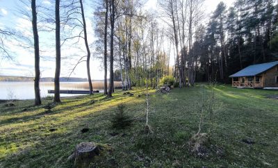 Daug laisvų datų rugpjūtį, rugsėjį. Nuoroda komentaruose