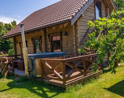 **REZERVUOKITE SAVO VASAROS ATOSTOGAS SODYBOJE „LIEPIJA”, PLATELIUOSE !!!****N…