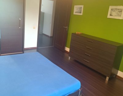 Išnuomojamas dviejų kambarių butas Klaipėdoje, Medžiotojų g. 6