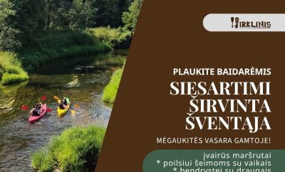 Planuok nuotykį su namelių nuoma prie ežero ir mėgaukis poilsiu
