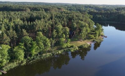 Poilsis prie Ilgio ežero sodyboje „ILGIO KRANTAS“ laukia jūsų