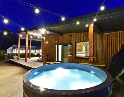 Sodyba Riešutas SPA Širvintos: Pirčių ir kubilo nuoma poilsiui