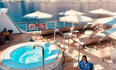 What is more iconic than sailing around Greece on a yacht?@WindstarCruises’ su…