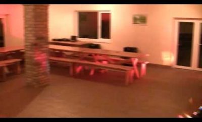 Sodyba prie Vilniaus – pobūvių salė