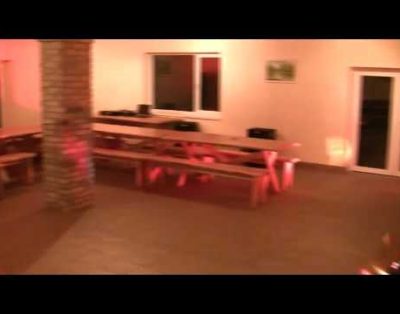 Sodyba prie Vilniaus – pobūvių salė
