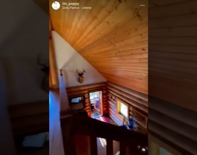 Atokūs glampos nameliai netoli Salmon Arm BC