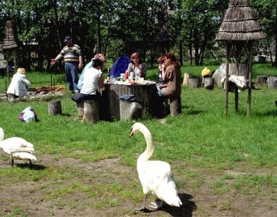 Pastebi besikeičiančius kaimo turizmo mėgėjų pomėgius: tik šašlykinės neužtenka