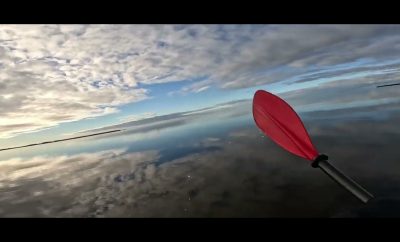Nemuno delta 2025-10-19