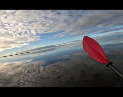 Nemuno delta 2025-10-19