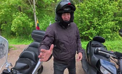 Moto išvyka Lopaičių piliakalnis, Platelių ežeras 2025 05 24