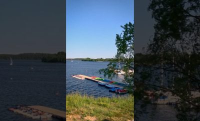 Platelių Žalgirio jachtklubas