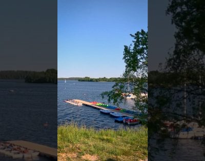Platelių Žalgirio jachtklubas