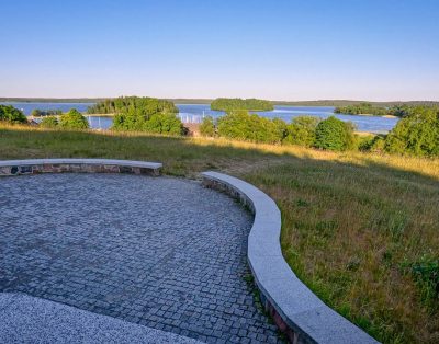 Platelių ežero apžvalgos aikštelė / Inkilų medis (2023)